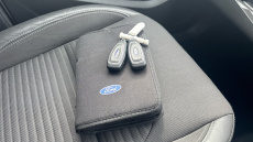 Ford Kuga 1.5 EcoBoost 182 Titanium 5dr Auto Petrol Estate